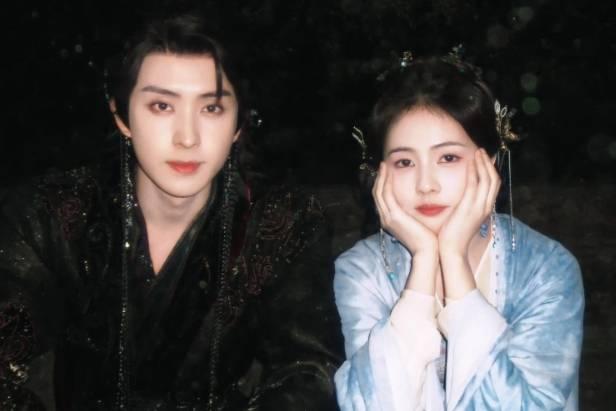 白鹿小八卦最新爆料视频,最新爆料视频深度解析  第1张