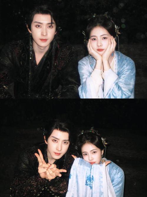 白鹿小八卦最新爆料视频,最新爆料视频深度解析  第2张