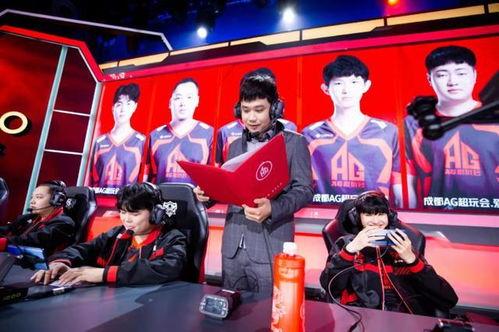 ag的教练最新爆料,战队内部动态与未来战略全解析  第2张