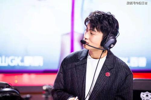 ag的教练最新爆料,战队内部动态与未来战略全解析  第3张