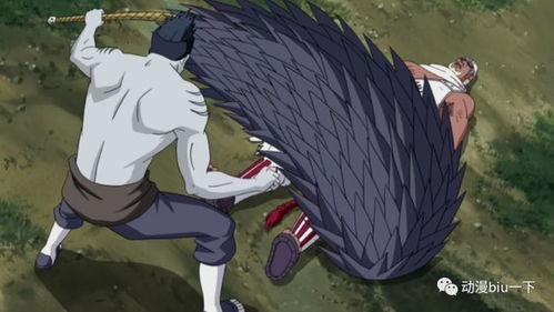 奇拉比忍界大战爆料最新,揭秘神秘忍者传奇与激战风云 第3张 奇拉比忍界大战爆料最新,揭秘神秘忍者传奇与激战风云 第3张