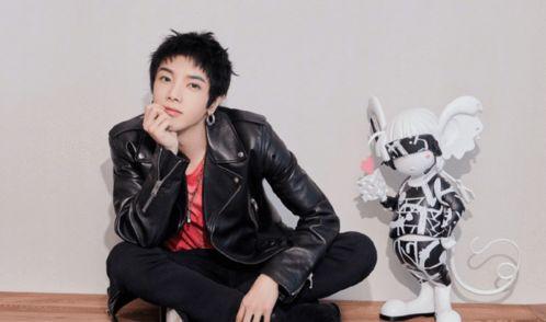 娱乐圈爆料5件事是什么,娱乐圈五大爆料事件深度解析 第2张 娱乐圈爆料5件事是什么,娱乐圈五大爆料事件深度解析 第2张