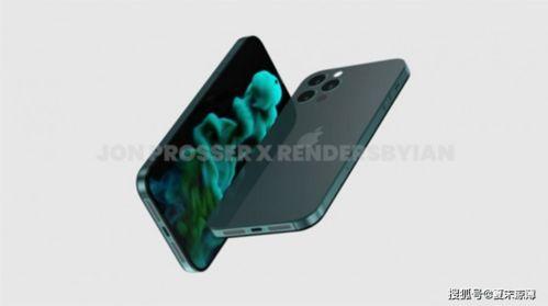 iphone14最新爆料模型,设计革新与功能升级深度解析