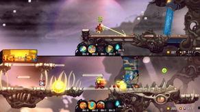 王牌英雄新版本爆料视频,全新爆料视频带你领略极致战斗体验