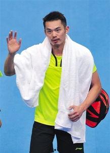 林丹爆料最新视频,赛场背后的真实故事  第3张