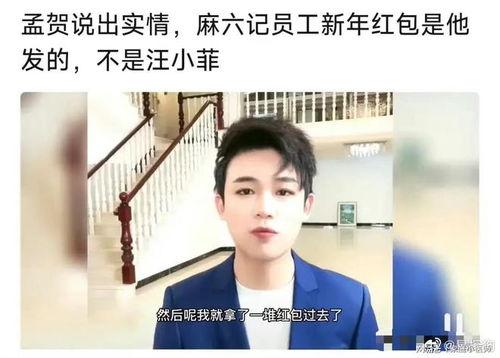 黑粉爆料汪小菲视频大全,黑粉爆料背后的真相揭秘  第3张