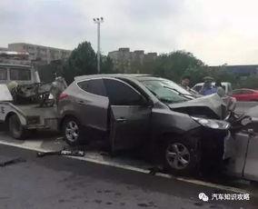 郑州车祸爆料新闻视频大全,惊心动魄的现场还原