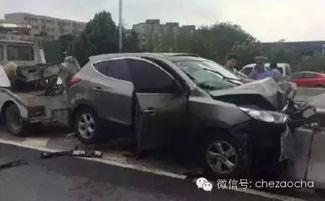 郑州车祸爆料新闻视频大全,惊心动魄的现场还原 第2张 郑州车祸爆料新闻视频大全,惊心动魄的现场还原 第2张