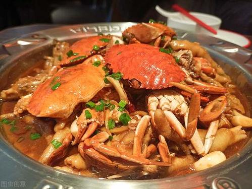 胖哥俩肉蟹煲爆料视频,美味背后的制作秘籍大公开！  第1张