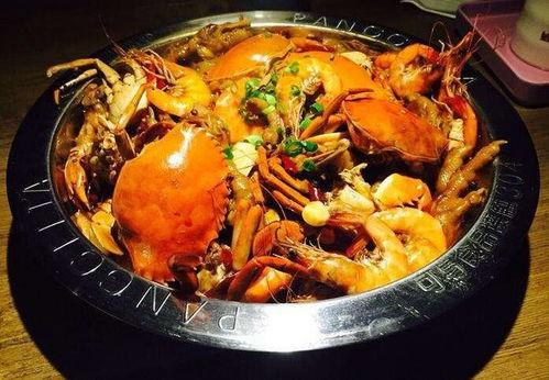 胖哥俩肉蟹煲爆料视频,美味背后的制作秘籍大公开！  第2张