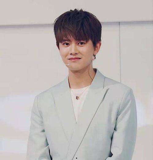 任嘉伦的最新爆料,揭秘演艺生涯背后的心路历程 第2张 任嘉伦的最新爆料,揭秘演艺生涯背后的心路历程 第2张