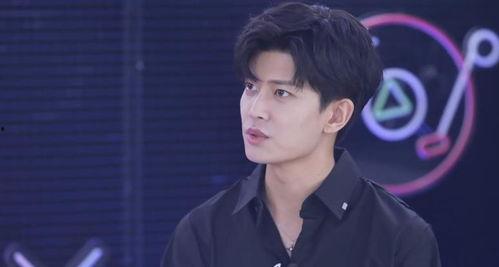 任嘉伦的最新爆料,揭秘演艺生涯背后的心路历程 第3张 任嘉伦的最新爆料,揭秘演艺生涯背后的心路历程 第3张