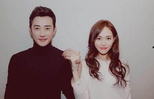 吃瓜娱乐圈王子和公主,王子与公主的娱乐圈甜蜜邂逅  第3张