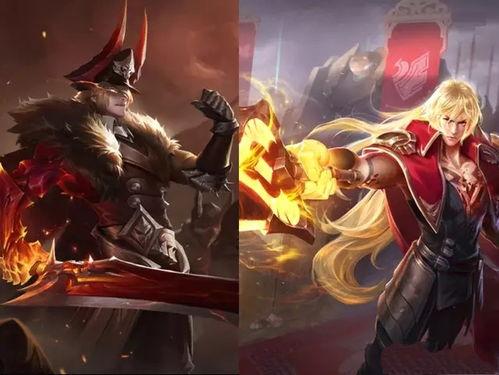 王者荣耀新皮肤最新爆料消息李信,神秘力量觉醒,战神归来! 第2张 王者荣耀新皮肤最新爆料消息李信,神秘力量觉醒,战神归来! 第2张