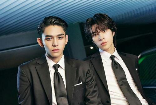 黄旭熙最新爆料,娱乐圈背后的惊人真相 第2张 黄旭熙最新爆料,娱乐圈背后的惊人真相 第2张