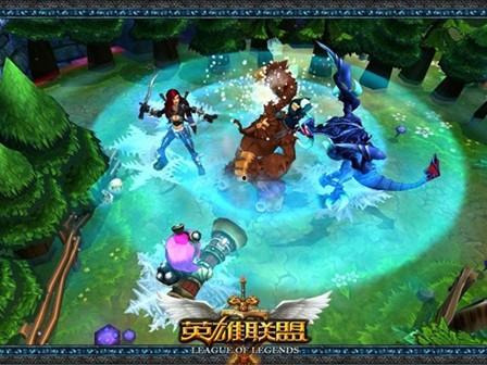 lol舅舅最新爆料,最新爆料揭示游戏幕后真相 第2张 lol舅舅最新爆料,最新爆料揭示游戏幕后真相 第2张