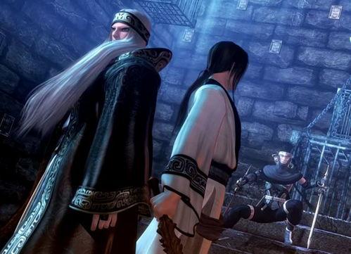 秦时明月之诸子百家在线观看,诸子百家,风云际会,英雄辈出 第3张 秦时明月之诸子百家在线观看,诸子百家,风云际会,英雄辈出 第3张