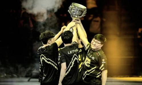 rng圣枪哥最新爆料,揭秘rng战队幕后故事与未来布局 第2张 rng圣枪哥最新爆料,揭秘rng战队幕后故事与未来布局 第2张