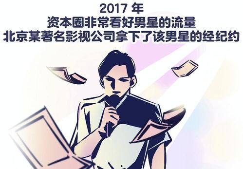 小寒娱乐圈爆料,明星幕后故事大揭秘  第2张