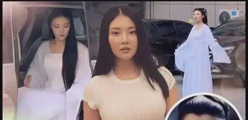 向外人爆料大嫂视频大全,一场意外的网络风暴