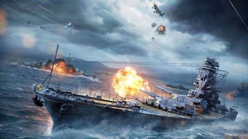 现在战舰最新爆料吧是谁,神秘制造商揭开神秘面纱 第3张 现在战舰最新爆料吧是谁,神秘制造商揭开神秘面纱 第3张