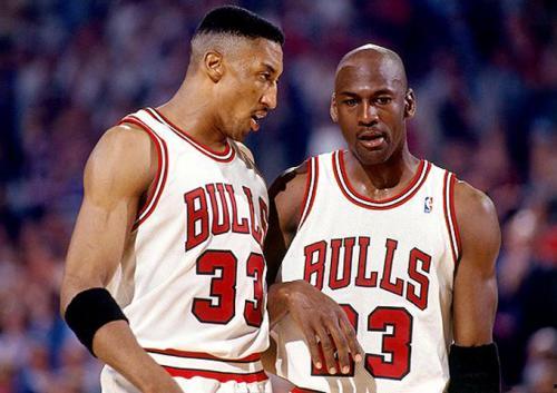 乔丹爆料飞人视频,飞人经典瞬间幕后故事 第2张 乔丹爆料飞人视频,飞人经典瞬间幕后故事 第2张