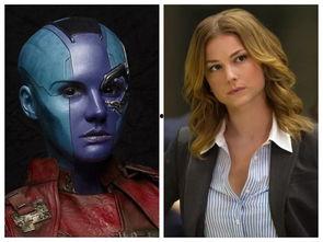 漫威演员爆料最新消息视频,揭秘片场幕后故事与精彩瞬间  第3张