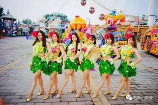 铁瓜游乐场最新爆料,最新项目与幕后故事大曝光! 第2张 铁瓜游乐场最新爆料,最新项目与幕后故事大曝光! 第2张