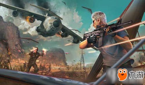 cf手游爆料最新11月,全新内容大揭秘,敬请期待! 第3张 cf手游爆料最新11月,全新内容大揭秘,敬请期待! 第3张