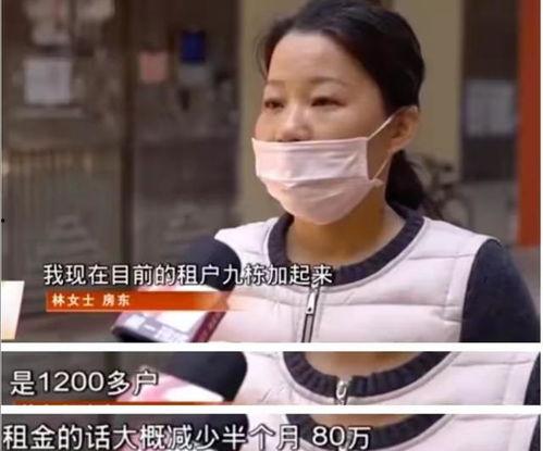 深圳女房东最新爆料,揭露租房市场的惊人内幕 第2张 深圳女房东最新爆料,揭露租房市场的惊人内幕 第2张