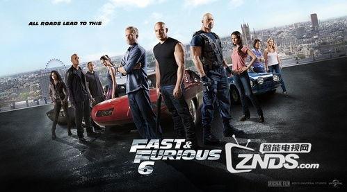 速度与激情6在线观看,全球追击,速度极限再突破 第2张 速度与激情6在线观看,全球追击,速度极限再突破 第2张