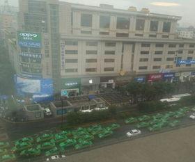 西安市长安区最新爆料,揭秘长安区发展新篇章 第2张 西安市长安区最新爆料,揭秘长安区发展新篇章 第2张