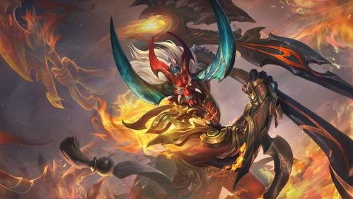 杜预新皮肤爆料视频大全,视觉盛宴，带你领略古风魅力