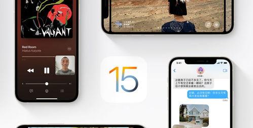 苹果爆料最新信息,颠覆性新功能即将揭晓,揭秘下一代iPhone的惊人秘密 第2张 苹果爆料最新信息,颠覆性新功能即将揭晓,揭秘下一代iPhone的惊人秘密 第2张