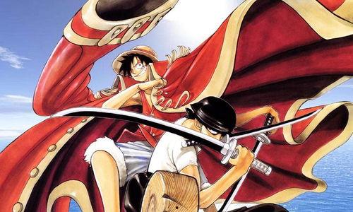 航海王代号火爆最新爆料,代号火爆,全新篇章即将开启! 第3张 航海王代号火爆最新爆料,代号火爆,全新篇章即将开启! 第3张