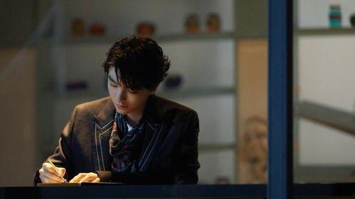 爆料王俊凯狗仔是谁啊视频,王俊凯狗仔身份曝光，背后真相令人震惊！  第3张