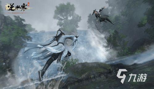 逆水寒最新绝技爆料,江湖风云再起,神秘技能引期待 第3张 逆水寒最新绝技爆料,江湖风云再起,神秘技能引期待 第3张