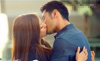 娱乐吃瓜情侣亲吻视频,网友直呼太甜了 第3张 娱乐吃瓜情侣亲吻视频,网友直呼太甜了 第3张