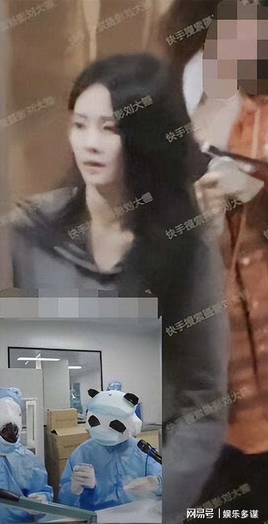 张凌赫被爆料出轨视频,真相与争议  第2张