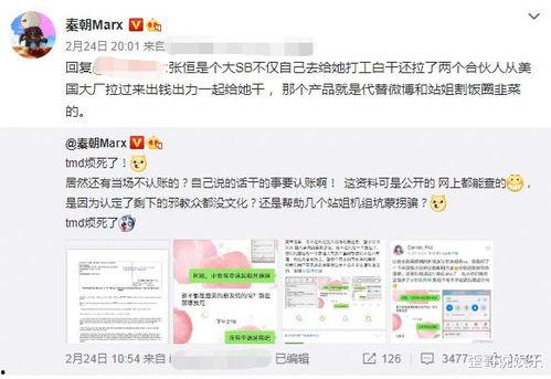 美国华人圈爆料视频大全,揭秘海外华人生活点滴 第3张 美国华人圈爆料视频大全,揭秘海外华人生活点滴 第3张