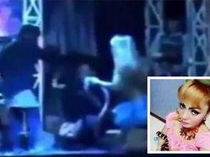 香港歌手被爆料事件视频,真相与争议交织的娱乐圈风云 第2张 香港歌手被爆料事件视频,真相与争议交织的娱乐圈风云 第2张