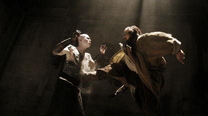 苏乞儿 电影在线观看,一代宗师传奇人生在线观影指南 第3张 苏乞儿 电影在线观看,一代宗师传奇人生在线观影指南 第3张