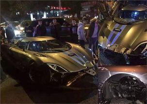 长安车祸最新爆料,事故真相再掀波澜 第2张 长安车祸最新爆料,事故真相再掀波澜 第2张