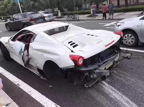 长安车祸最新爆料,事故真相再掀波澜 第3张 长安车祸最新爆料,事故真相再掀波澜 第3张