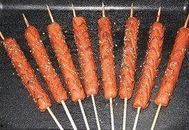 爆料火腿肠做法窍门视频,视频教你轻松掌握独家窍门