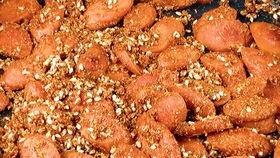 爆料火腿肠做法窍门视频,视频教你轻松掌握独家窍门 第3张 爆料火腿肠做法窍门视频,视频教你轻松掌握独家窍门 第3张