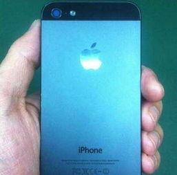 iphone5s最新爆料,设计革新与性能升级揭秘！