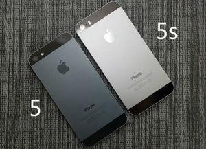 iphone5s最新爆料,设计革新与性能升级揭秘! 第2张 iphone5s最新爆料,设计革新与性能升级揭秘! 第2张