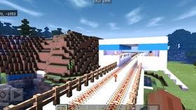 我的世界屏蔽门最新爆料,Minecraft最新屏蔽门功能曝光,游戏体验再升级! 第2张 我的世界屏蔽门最新爆料,Minecraft最新屏蔽门功能曝光,游戏体验再升级! 第2张