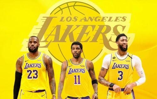 最新爆料欧文湖人阵容图,欧文领衔,揭秘最新阵容图解析 第2张 最新爆料欧文湖人阵容图,欧文领衔,揭秘最新阵容图解析 第2张